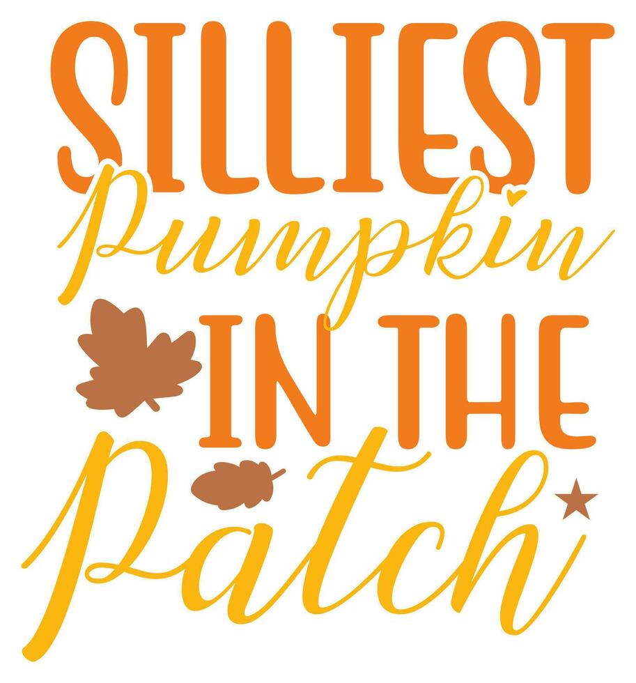 Fall Quotes Design 23836371 Vector Art at Vecteezy