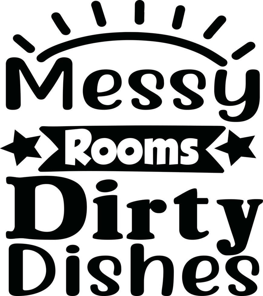 Mom Quotes Design vector