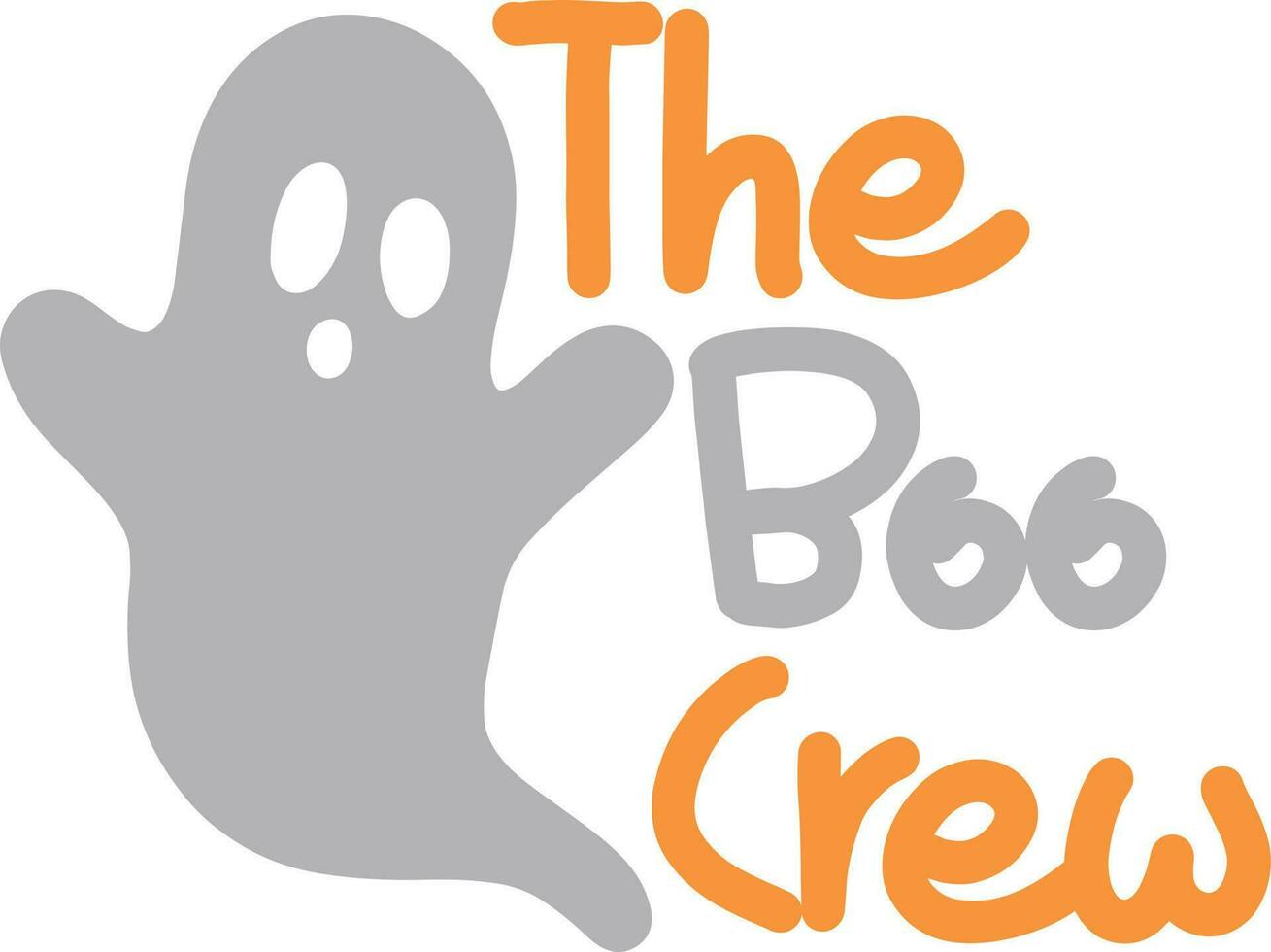 Halloween Quotes Vector Design vol-1