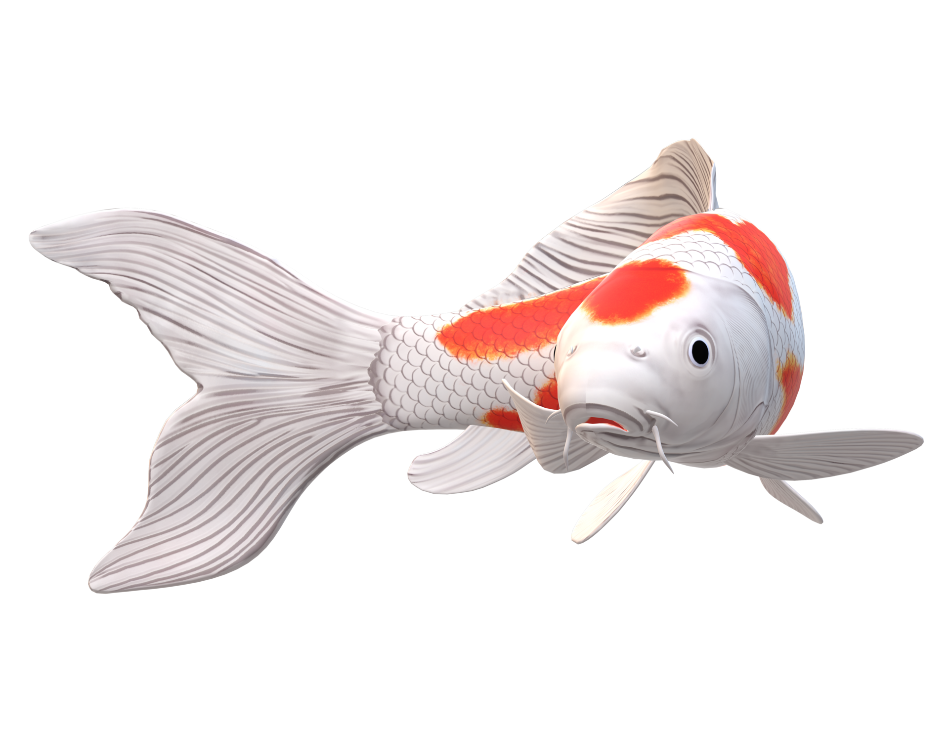 Koi Fish Png Images Transparent Free Download Pngmart - vrogue.co