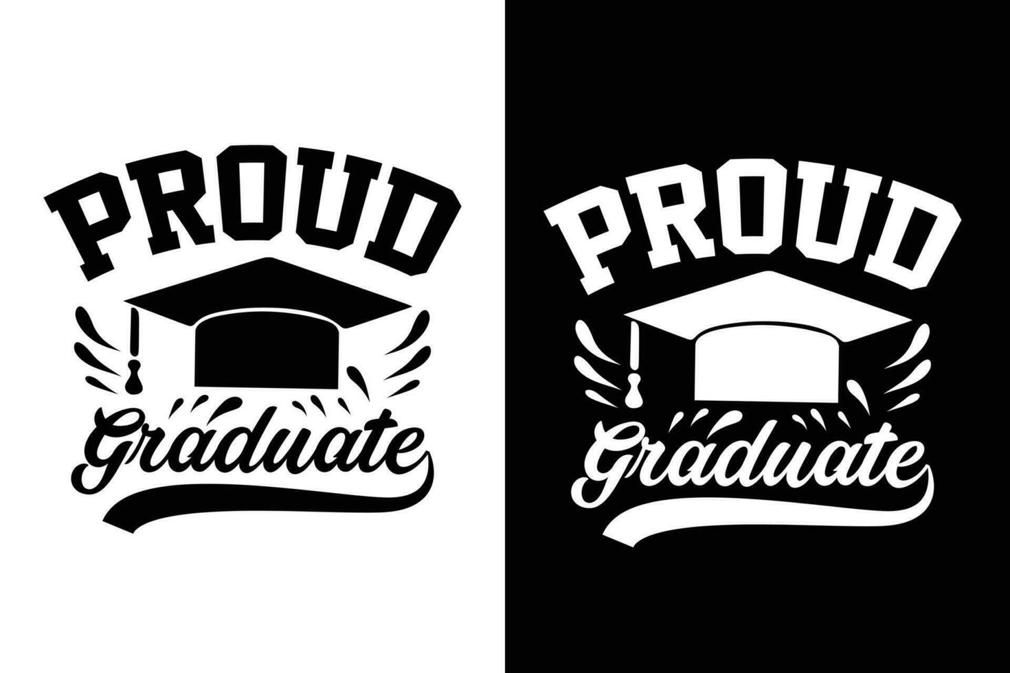 Graduation T-shirt design, Kindergarten graduate shirt, Graduation Gift, Kindergarten Grad Shirts vector