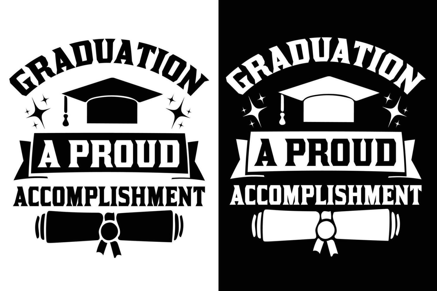 Graduation T-shirt design, Kindergarten graduate shirt, Graduation Gift, Kindergarten Grad Shirts vector
