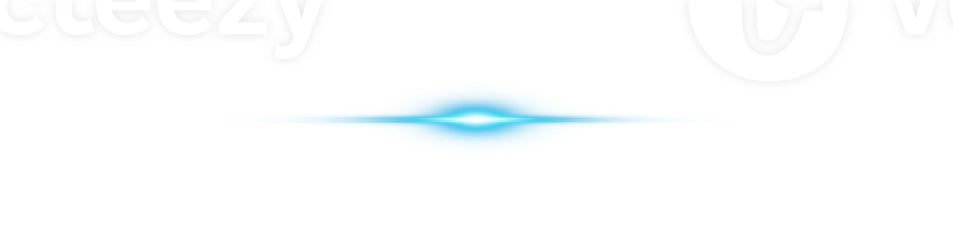Blue horizontal lens flares. Laser beams, horizontal light rays. Beautiful light flares. Glowing streaks on transparent background. Glowing stripes. Luminous abstract sparkling. Laser beams. png