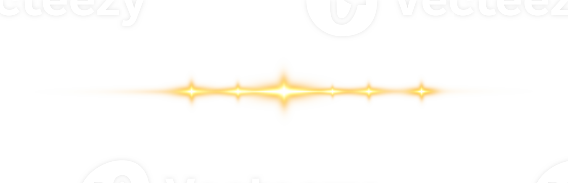 White horizontal lens flares. Laser beams, horizontal light rays. Beautiful light flares. Glowing streaks on transparent background. Glowing stripes. Luminous abstract sparkling. Laser beams. png