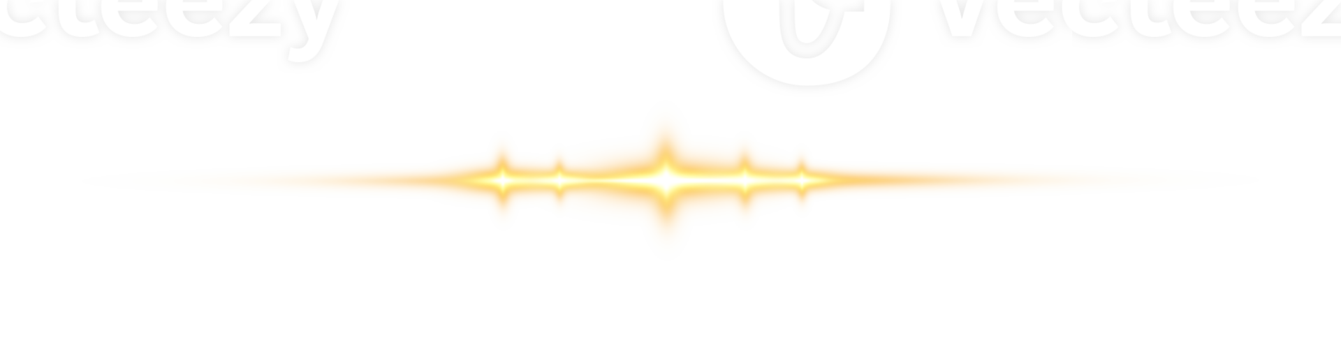 White horizontal lens flares. Laser beams, horizontal light rays. Beautiful light flares. Glowing streaks on transparent background. Glowing stripes. Luminous abstract sparkling. Laser beams. png