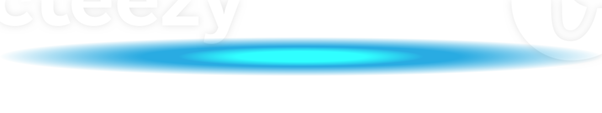 Blue horizontal lens flares. Laser beams, horizontal light rays. Beautiful light flares. Glowing streaks on transparent background. Glowing stripes. Luminous abstract sparkling. Laser beams. png