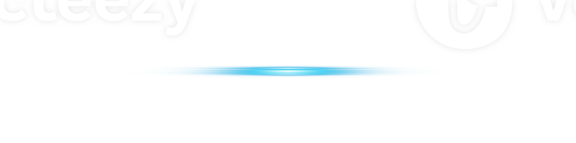 Blau horizontal Linse Fackeln. Laser- Balken, horizontal Licht Strahlen. schön Licht Fackeln. glühend Streifen auf transparent Hintergrund. glühend Streifen. leuchtend abstrakt funkelnd. Laser- Balken. png