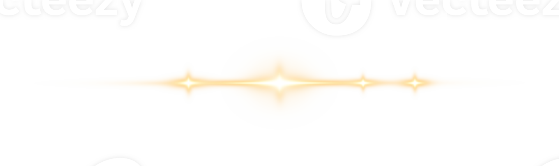 White horizontal lens flares. Laser beams, horizontal light rays. Beautiful light flares. Glowing streaks on transparent background. Glowing stripes. Luminous abstract sparkling. Laser beams. png