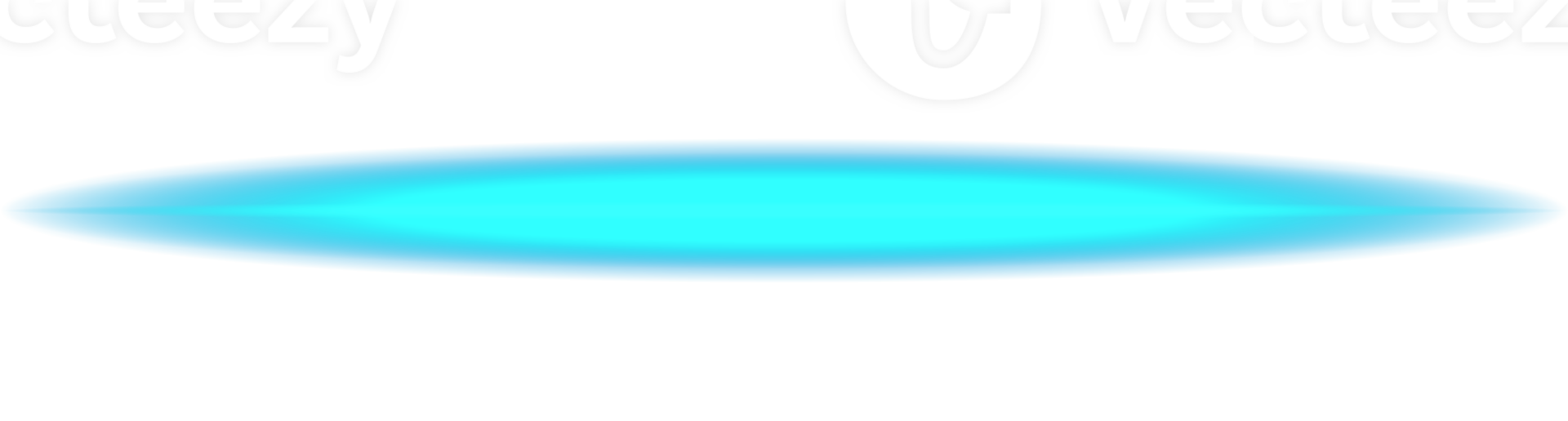 Blue horizontal lens flares. Laser beams, horizontal light rays. Beautiful light flares. Glowing streaks on transparent background. Glowing stripes. Luminous abstract sparkling. Laser beams. png