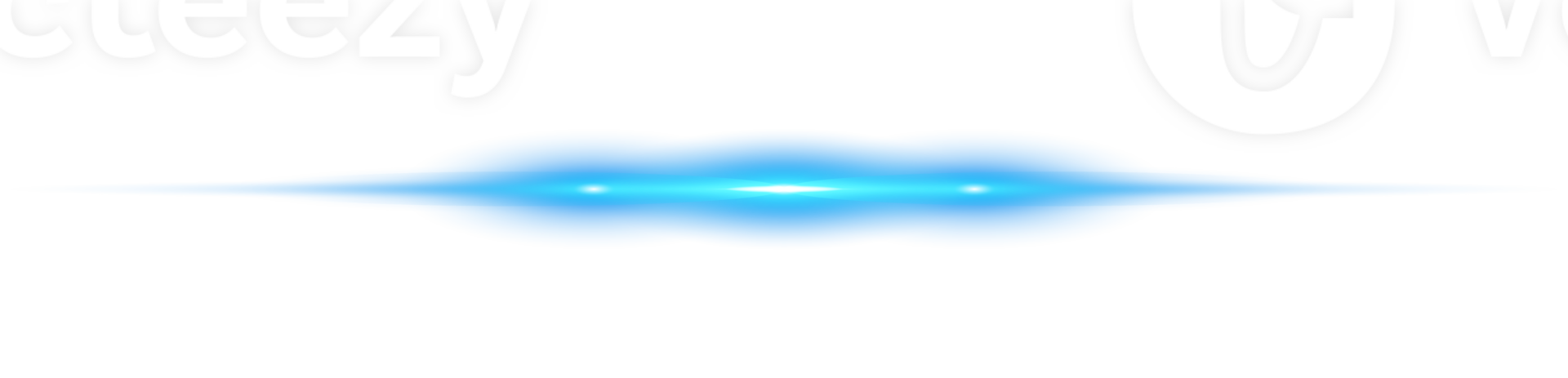 Blue horizontal lens flares. Laser beams, horizontal light rays. Beautiful light flares. Glowing streaks on transparent background. Glowing stripes. Luminous abstract sparkling. Laser beams. png