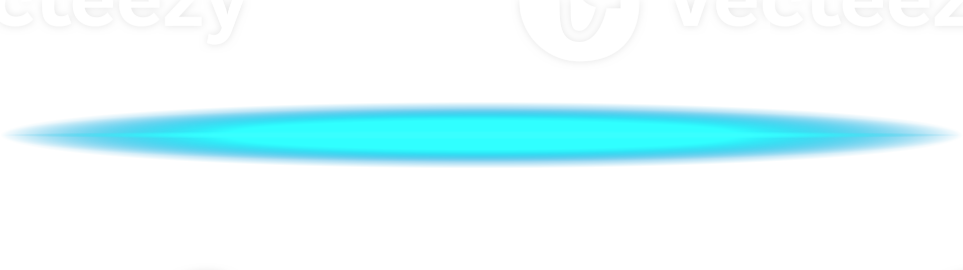 Blue horizontal lens flares. Laser beams, horizontal light rays. Beautiful light flares. Glowing streaks on transparent background. Glowing stripes. Luminous abstract sparkling. Laser beams. png