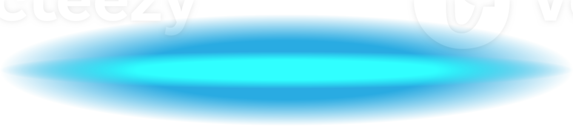Blue horizontal lens flares. Laser beams, horizontal light rays. Beautiful light flares. Glowing streaks on transparent background. Glowing stripes. Luminous abstract sparkling. Laser beams. png