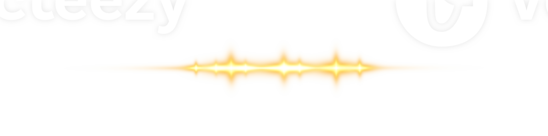 Yellow horizontal lens flares. Laser beams, horizontal light rays. Beautiful light flares. Glowing streaks on transparent background. Glowing stripes. Luminous abstract sparkling. Laser beams. png