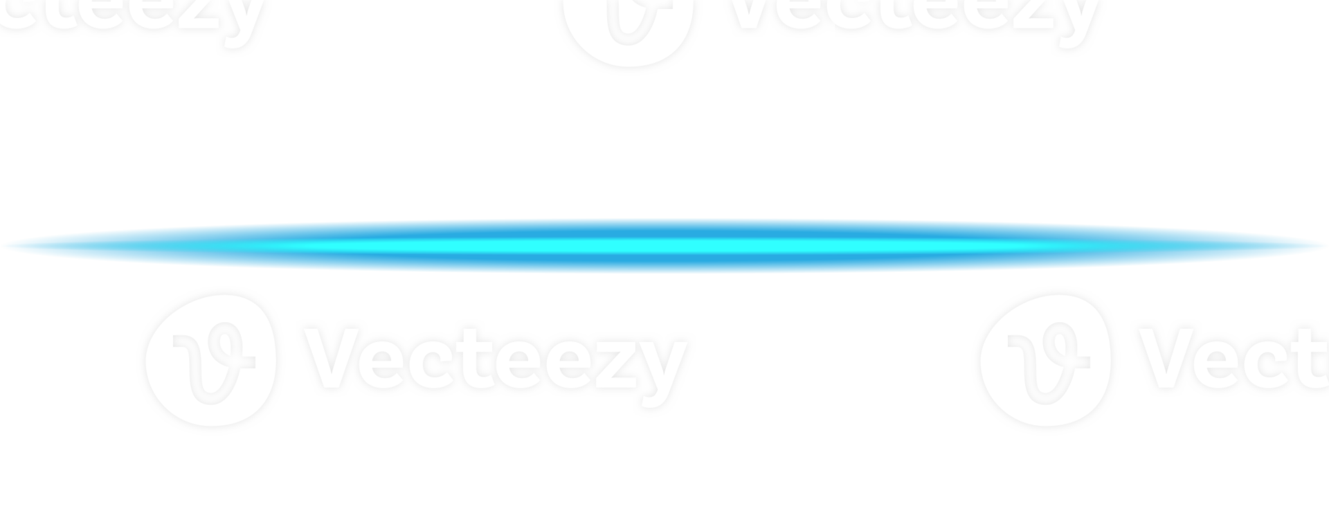 Blue horizontal lens flares. Laser beams, horizontal light rays. Beautiful light flares. Glowing streaks on transparent background. Glowing stripes. Luminous abstract sparkling. Laser beams. png