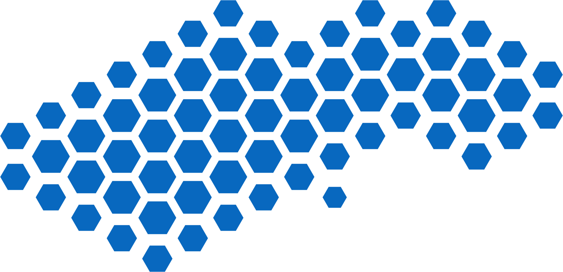 hexagon shape of slovakia map. png