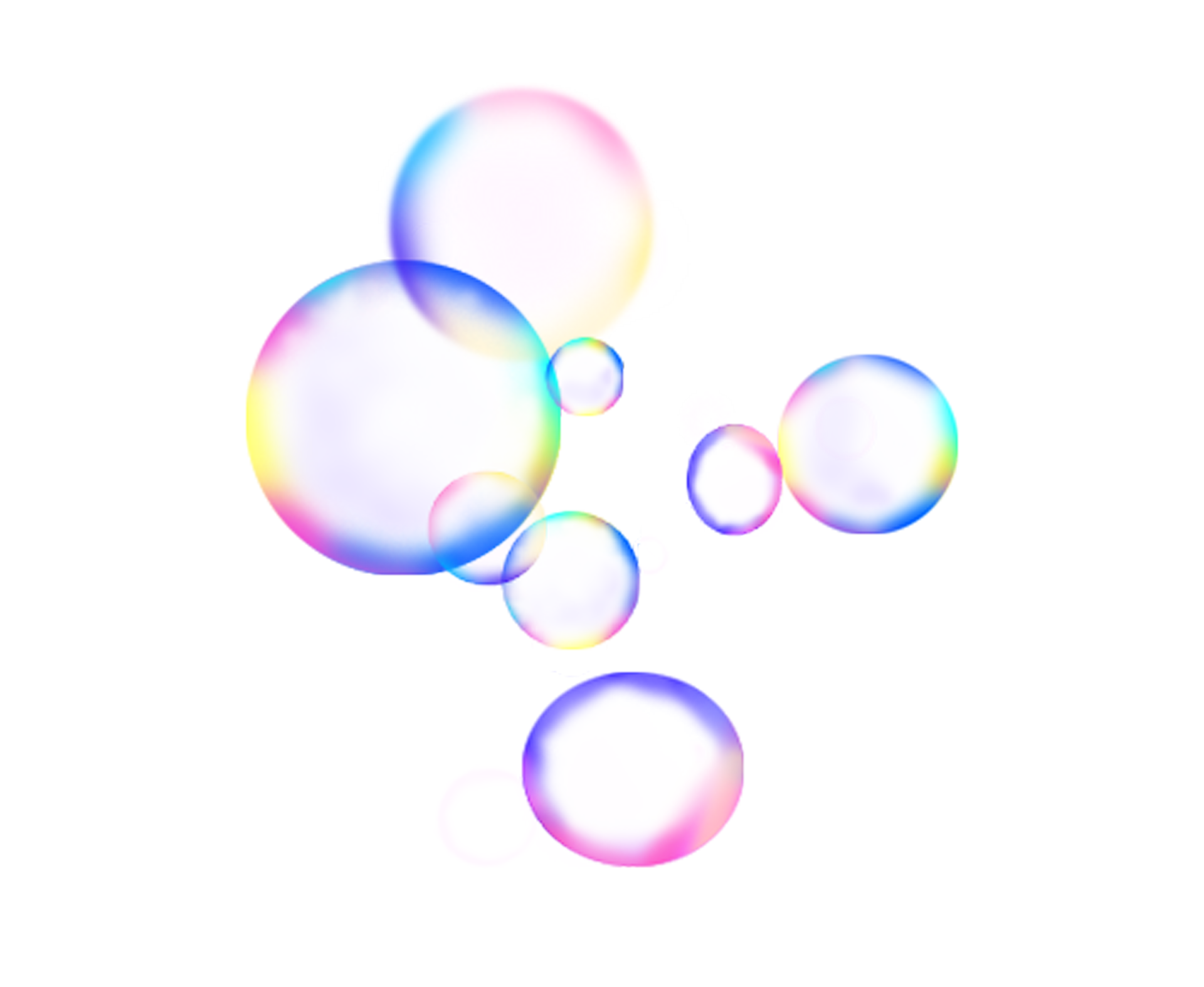 Colorful soap bubbles 23841755 PNG Colorful soap bubbles 23841755 PNG