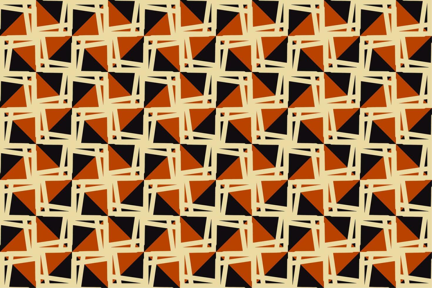 Islamic Pattern Vector. Free vector for illustration