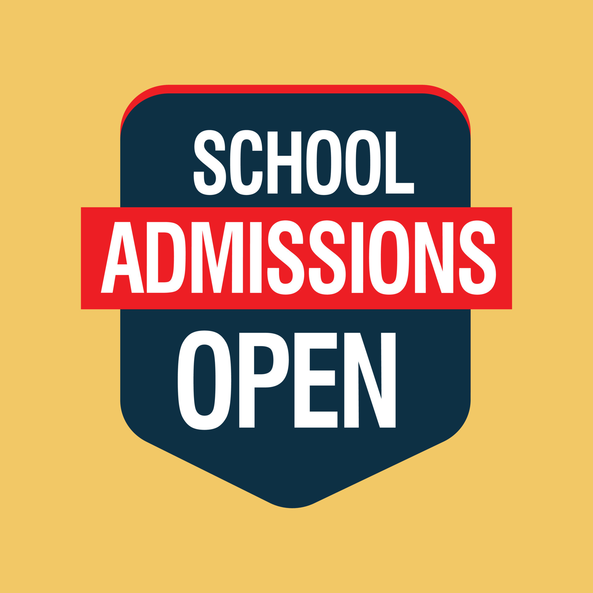 Tag admission store