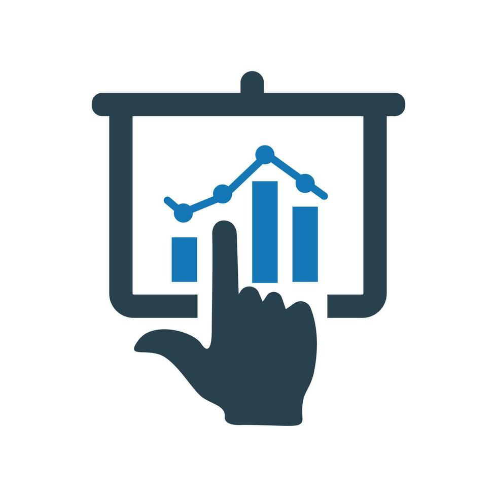 Business Analysis,research simple icon vector