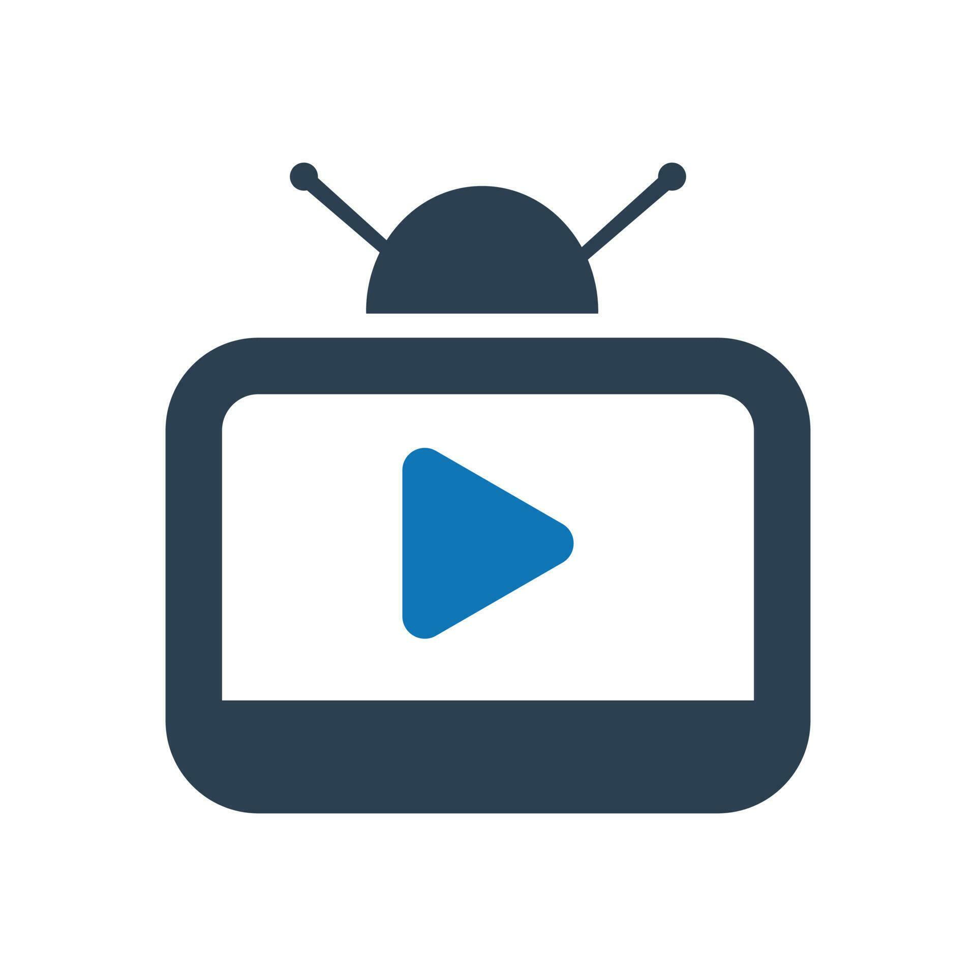 Broadcasting Vector Broadcasting network vector 23846672 Vector Art at Vecteezy