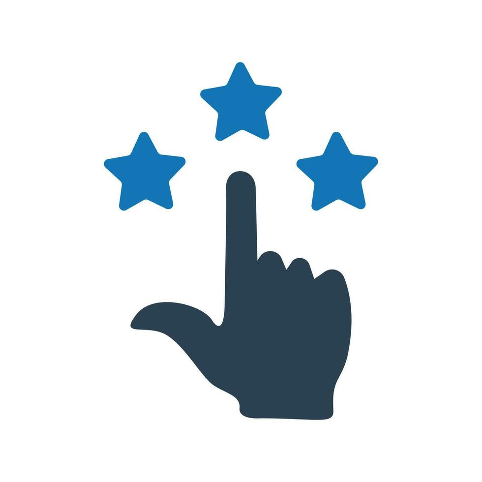 Success,Achievement,customer review icon feee vecoror vector