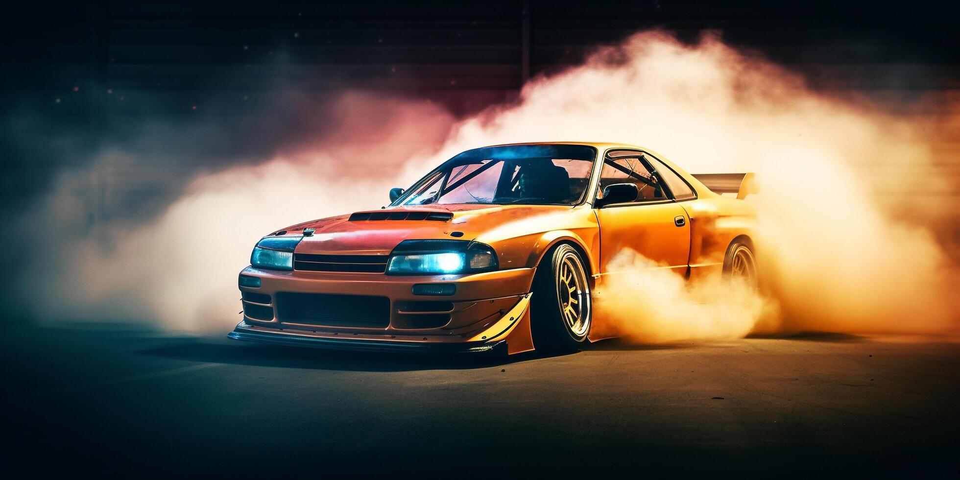 Drift Royalty-Free Images, Stock Photos & Pictures