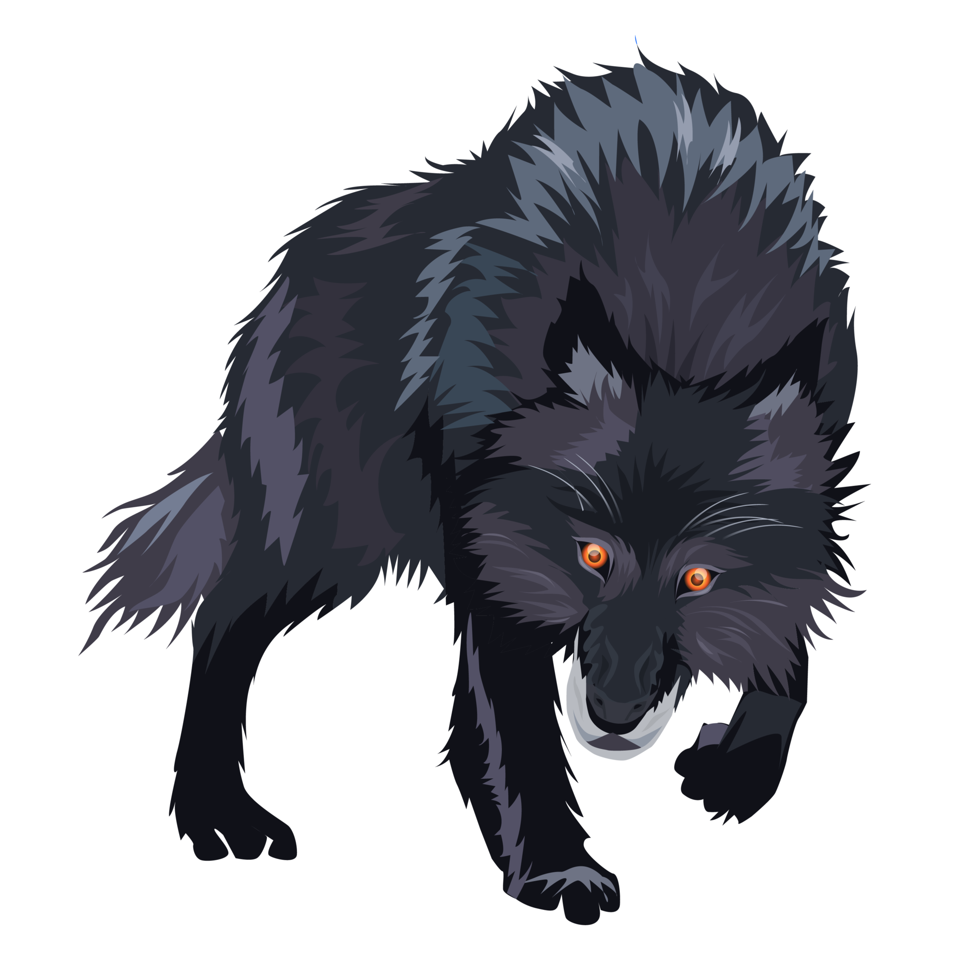 Wolf Wild Dog Png 23850943 PNG wolf-wild-dog-png-23850943-png