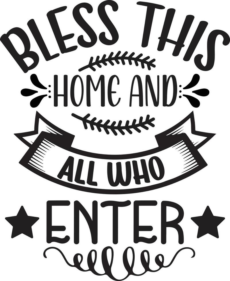 Faith Quotes Design vector