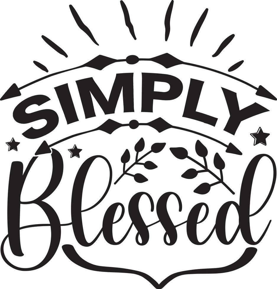 Faith Quotes Design vector