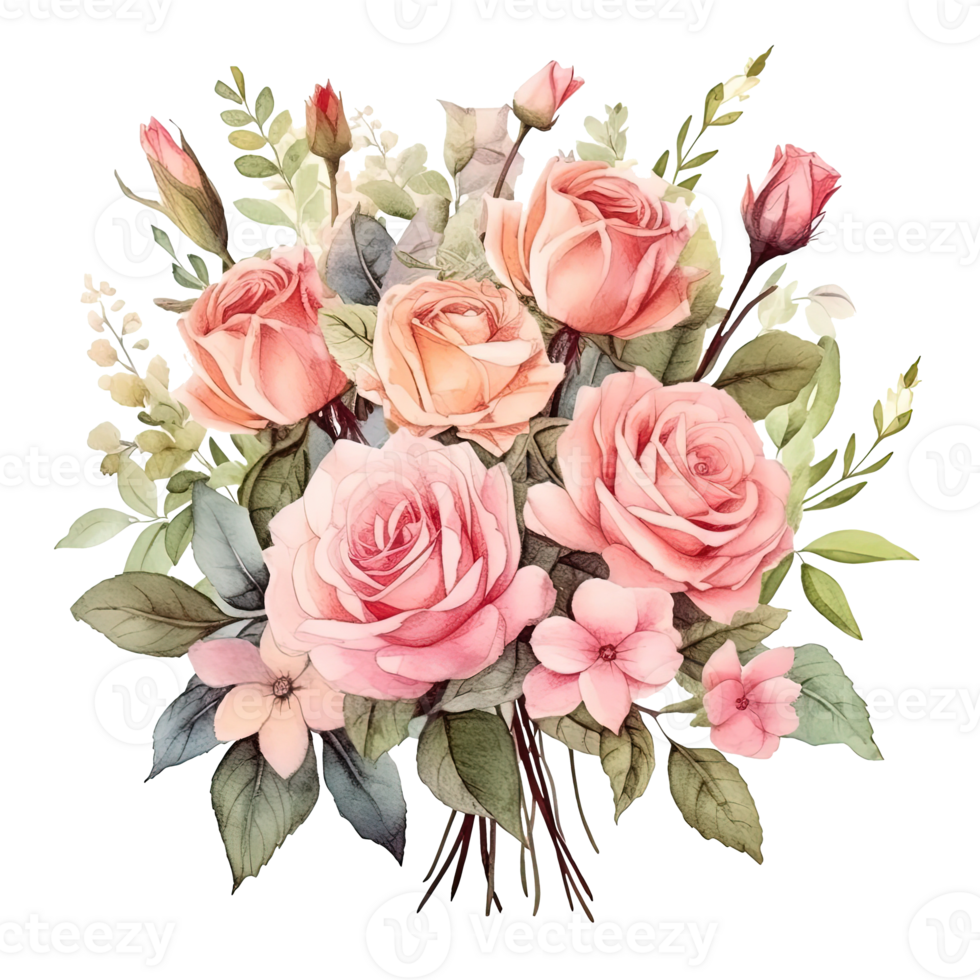 header flower