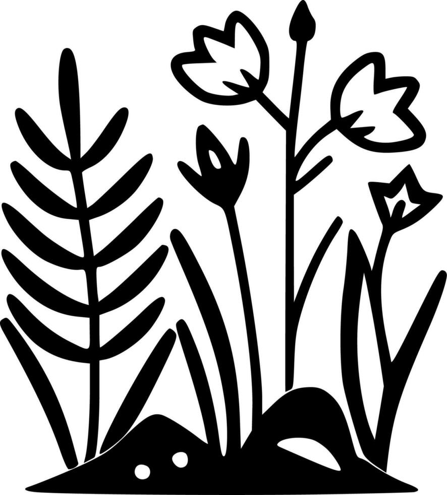 primavera - alto calidad vector logo - vector ilustración ideal para camiseta gráfico
