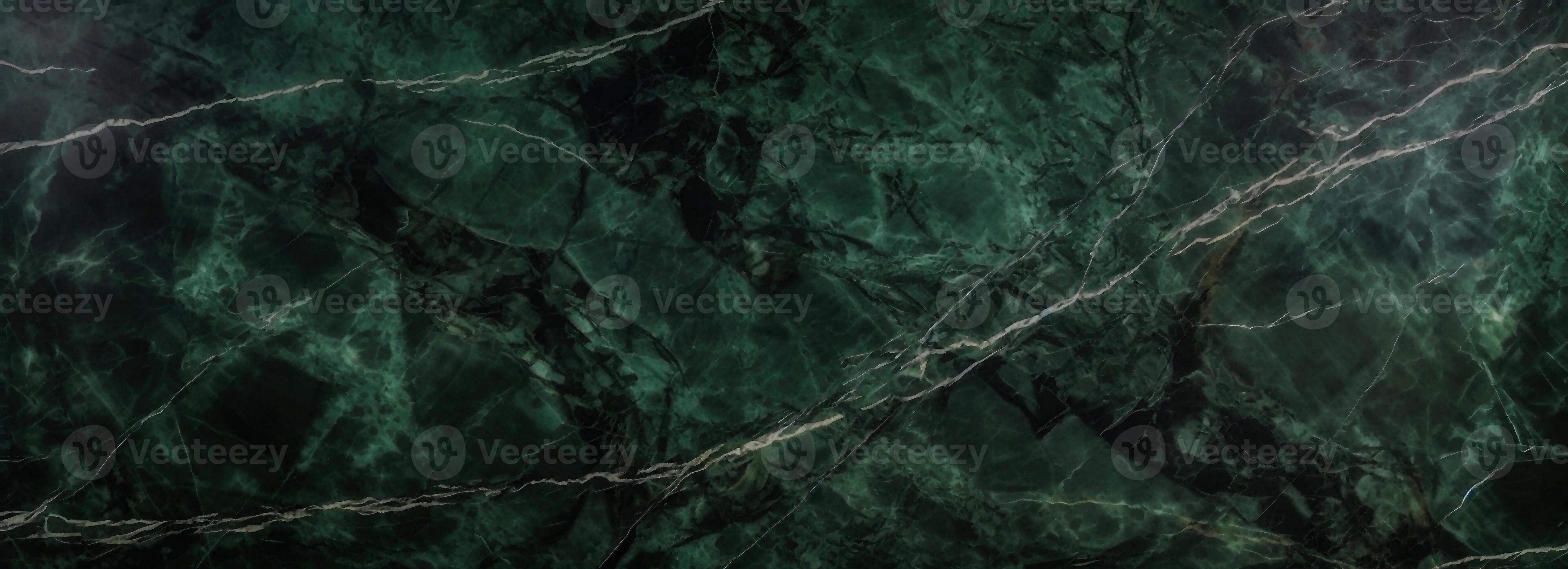 Turquoise Green marble texture background, natural Emperador premium