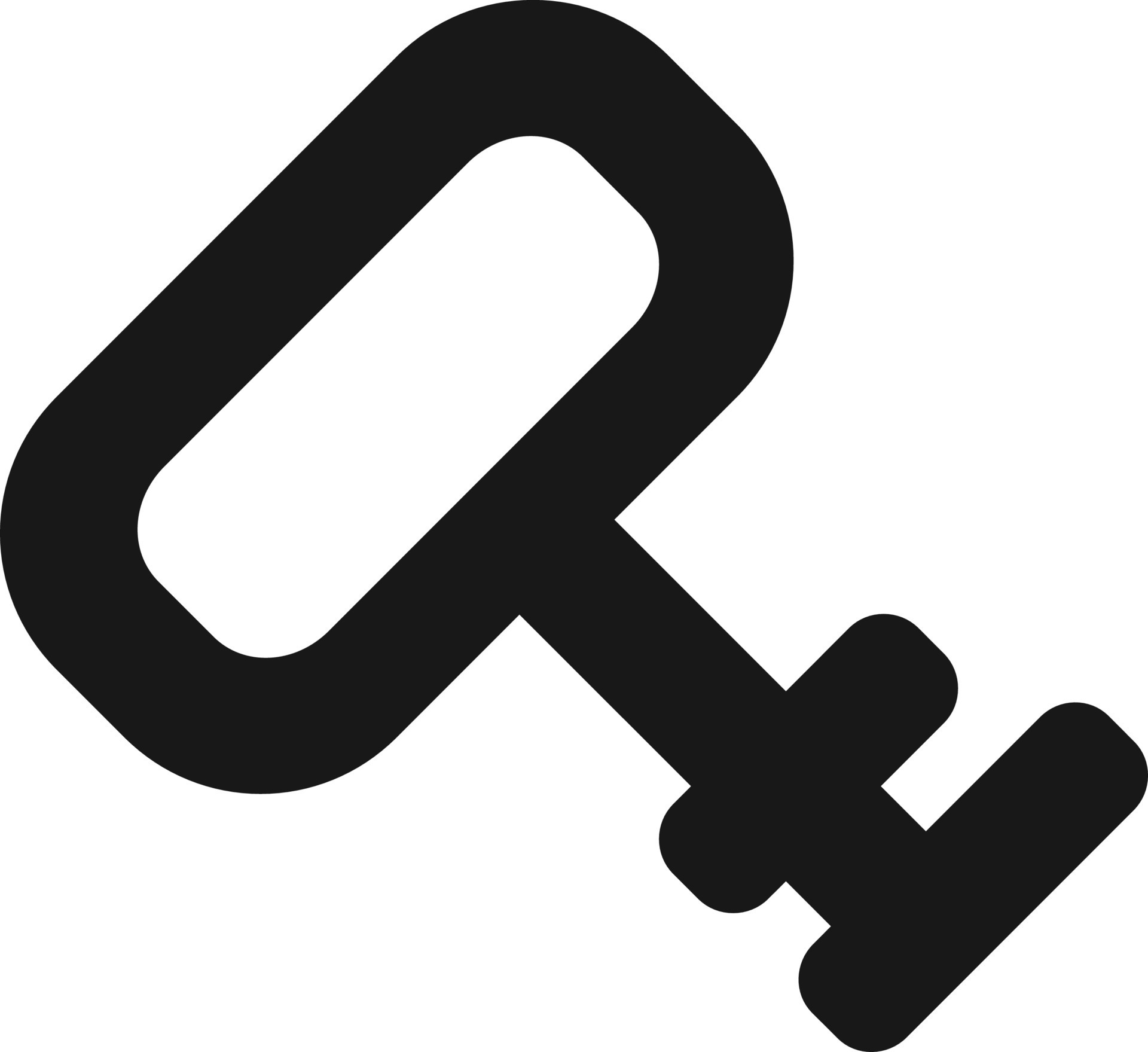 Iron key Key Icon Vector Silhouette Security and lock icon Vector 23858000 Vector Art at Vecteezy