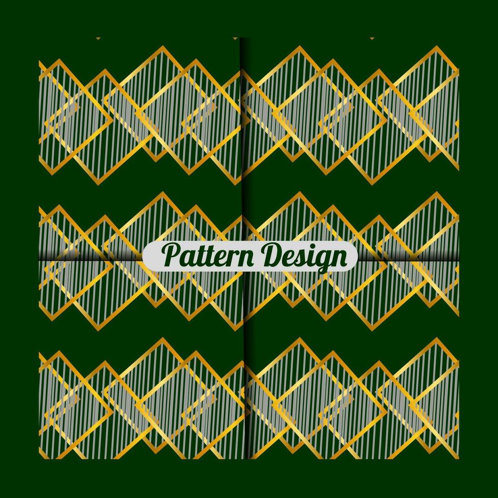 abstract seamless geometric pattern Free Vector