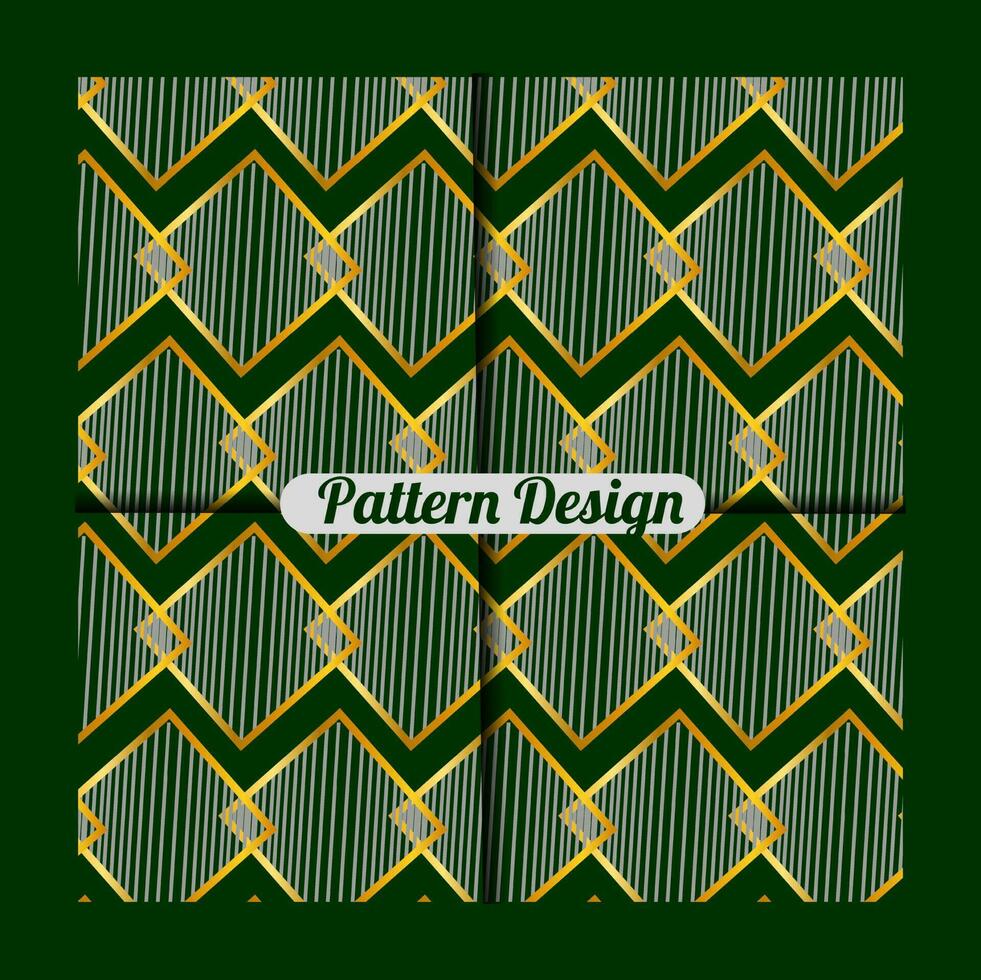 abstract seamless geometric pattern Free Vector