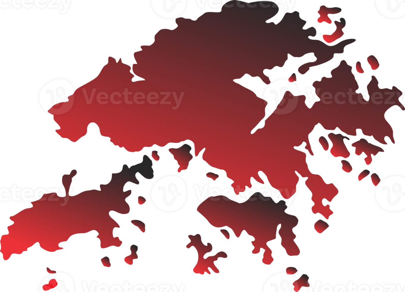 Omicron epidemic in Hong kong png