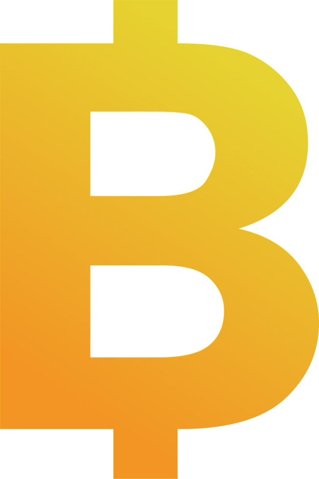 Thai Baht Icon 23858678 PNG thai-baht-icon-23858678-png