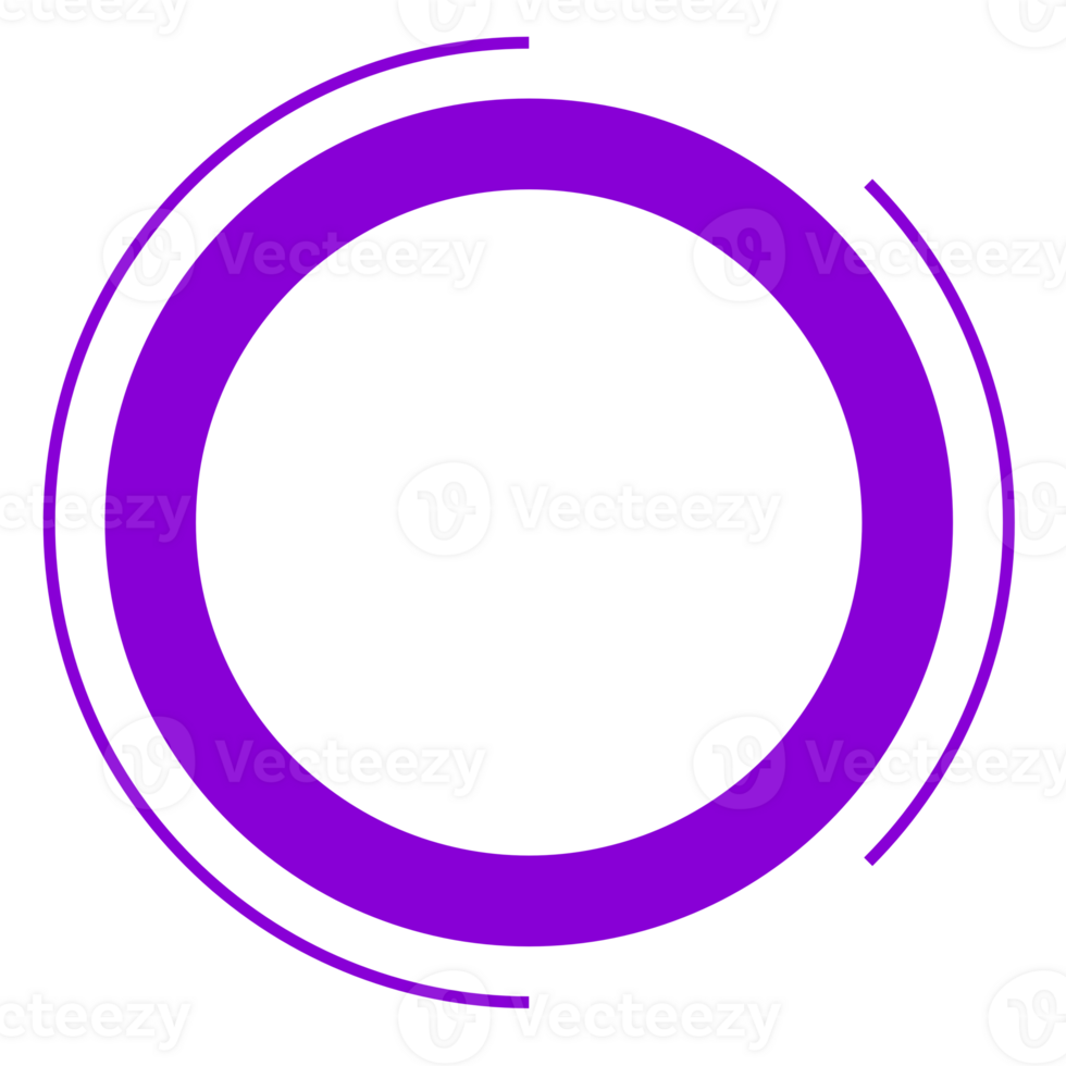 Digital Modern Tag and Banner png