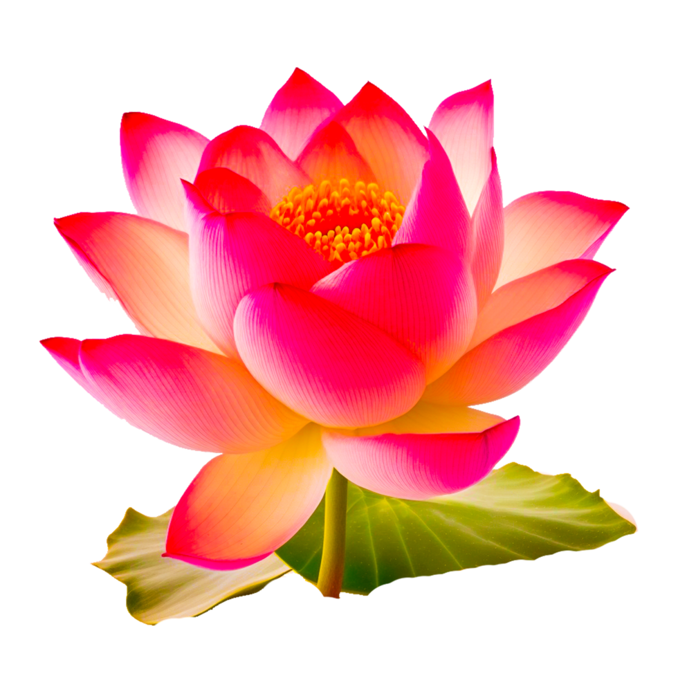 lotus flower transparent png