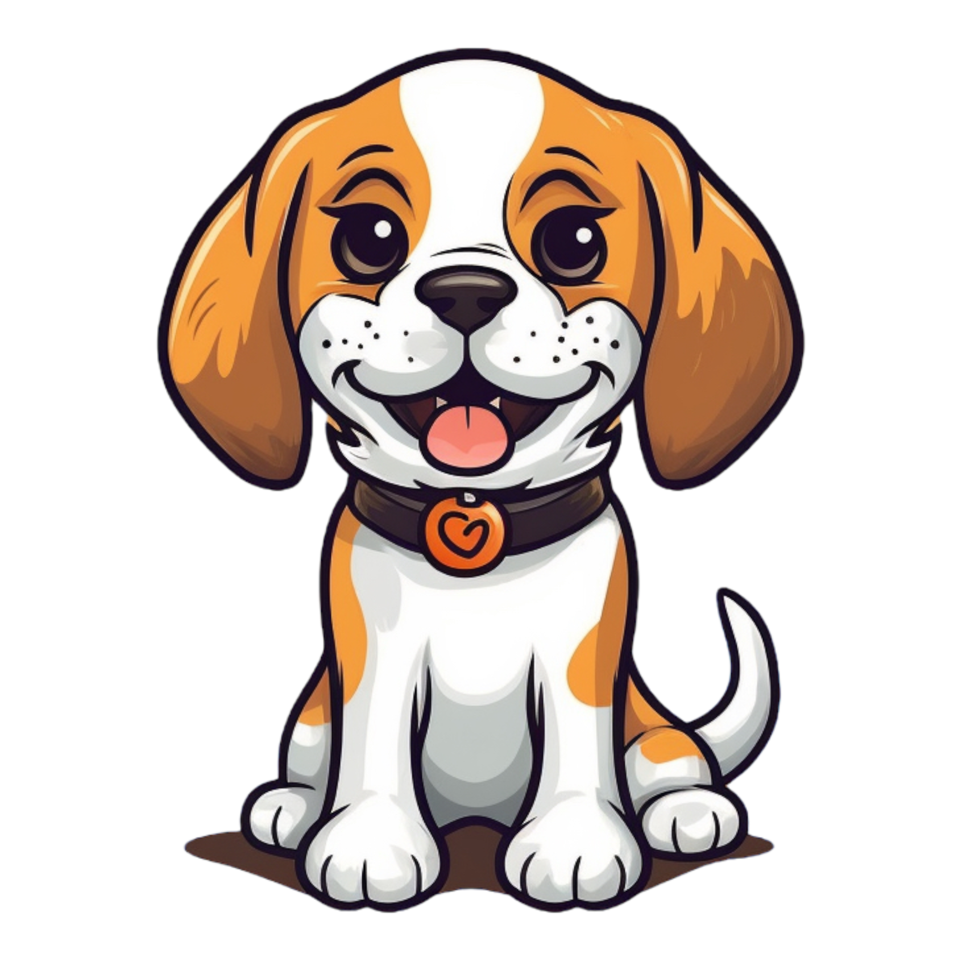 Beagle Dog Clipart 23859133 PNG Beagle Dog Clipart 23859133 PNG