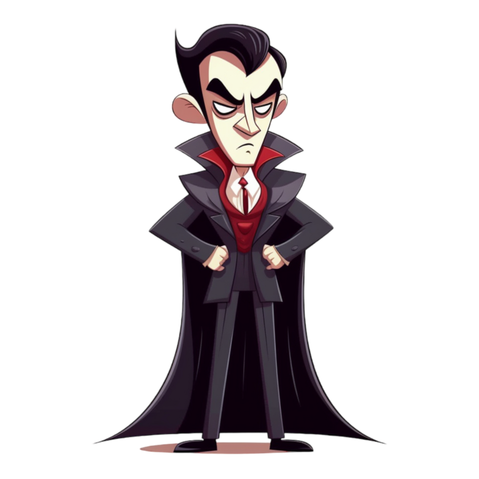 Halloween illustration concept element, png