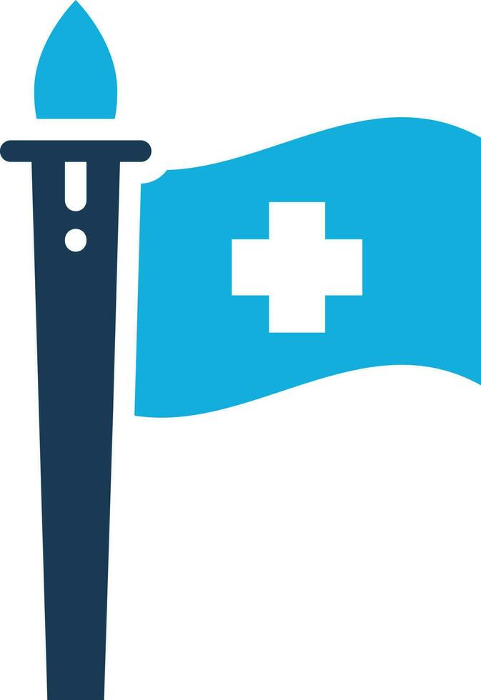 healthcare hospital medical vector