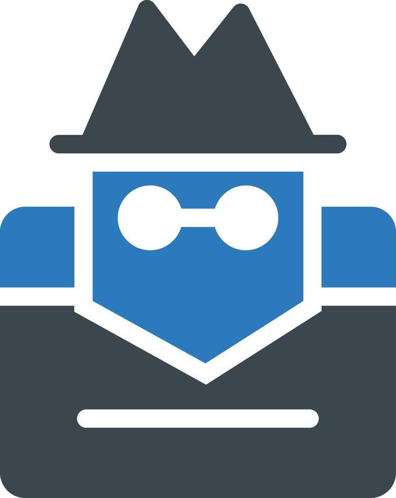 hacker lock protect vector