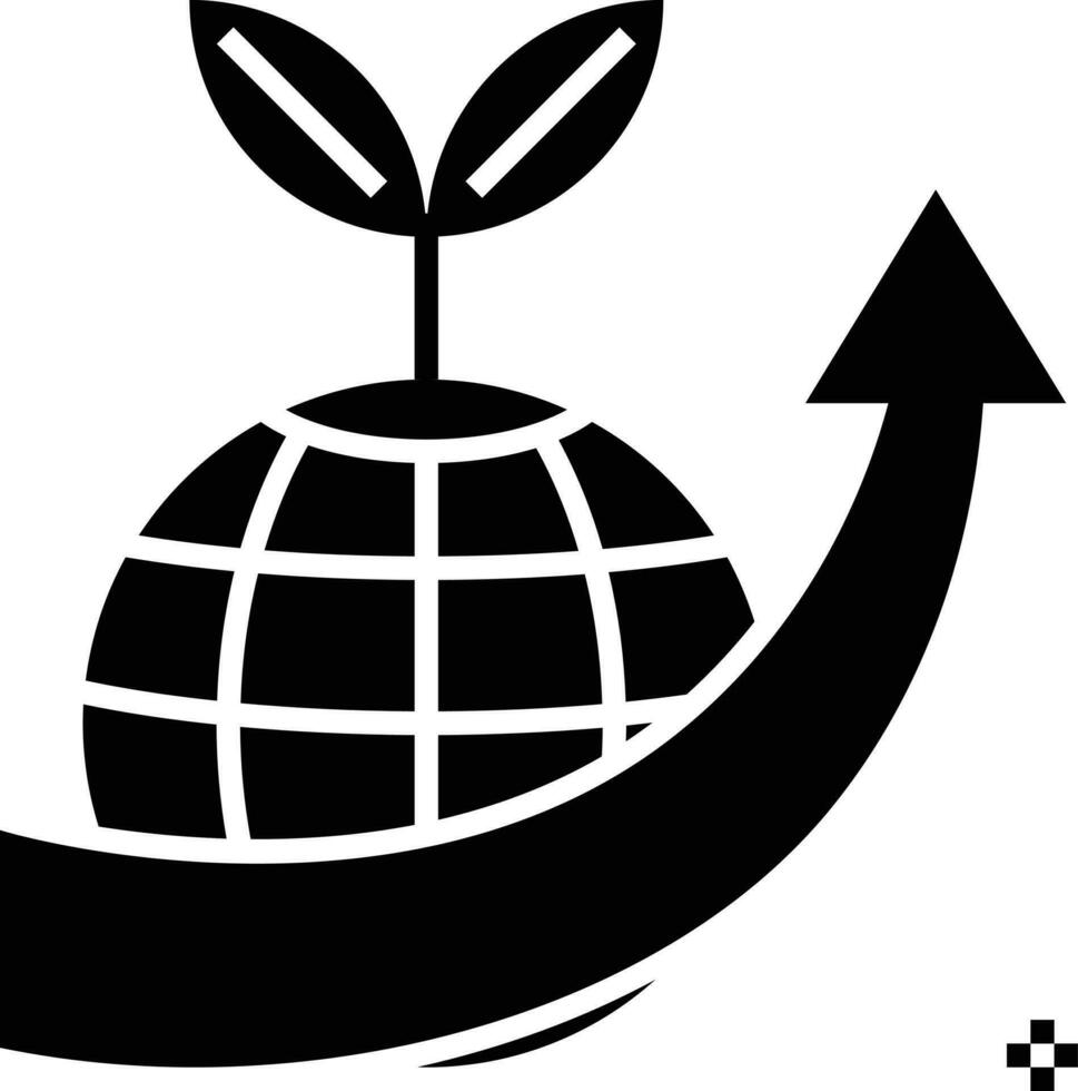 farming future of farming increase vector