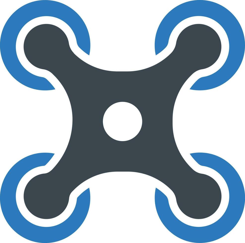 device drone electronic vector