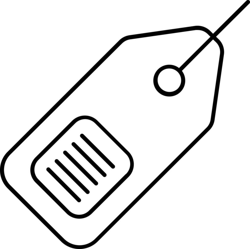 label price sale vector
