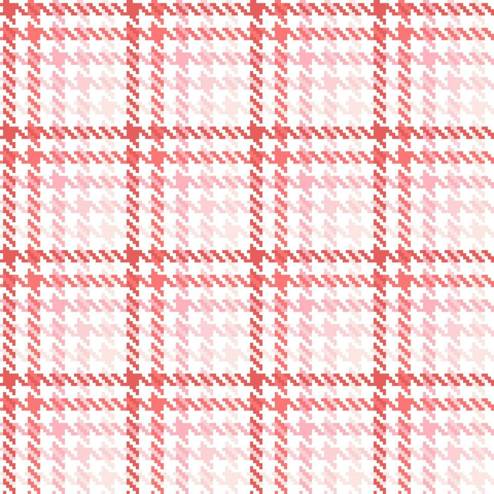 Simply seamless check pattern design for decorating wallpaper, wrapping paper, fabric, backdrop and etc. vector