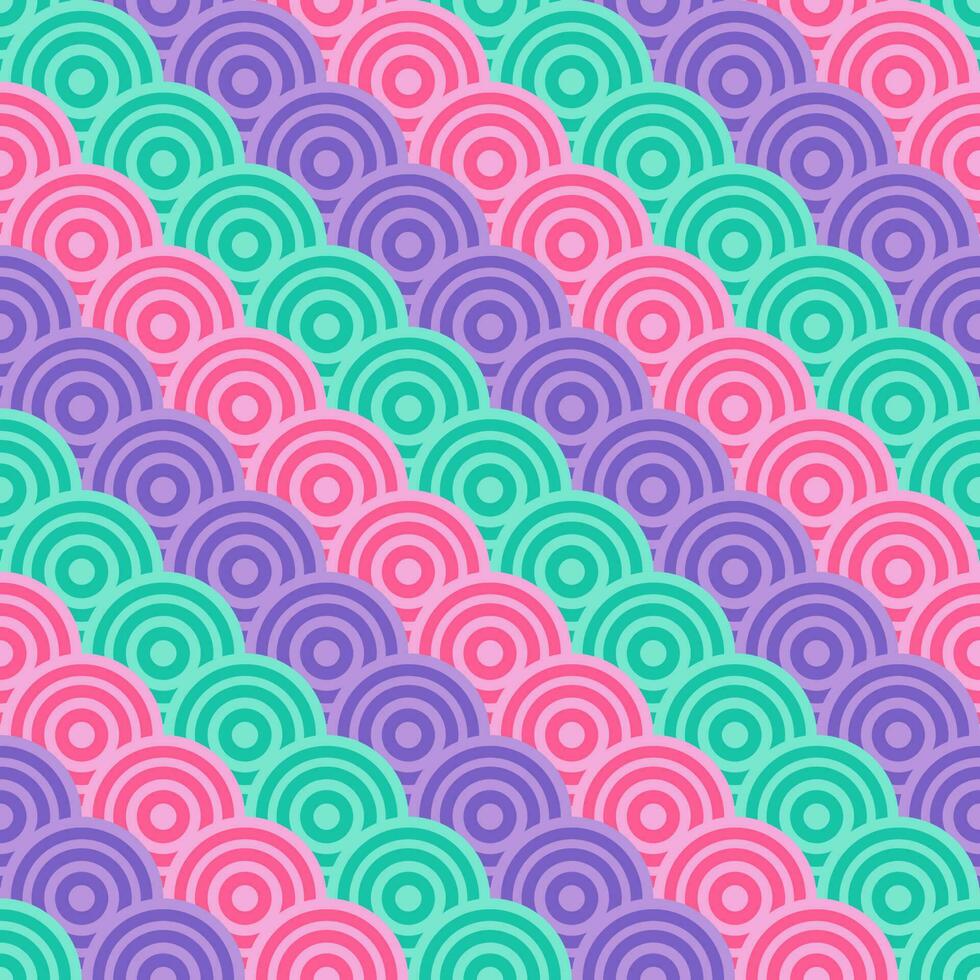 Very beautiful seamless pattern design for decorating, wallpaper, wrapping paper, fabric, backdrop and etc. vector