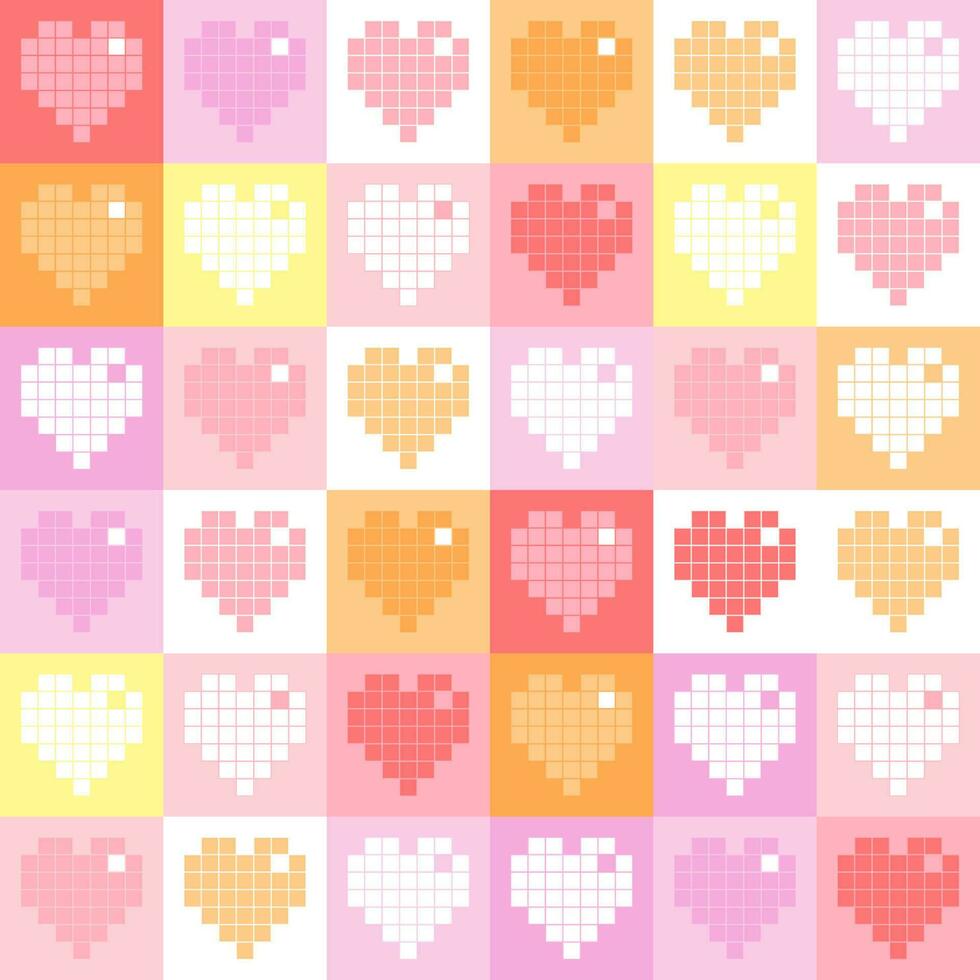 Very beautiful seamless pattern design for decorating, wallpaper, wrapping paper, fabric, backdrop and etc. vector