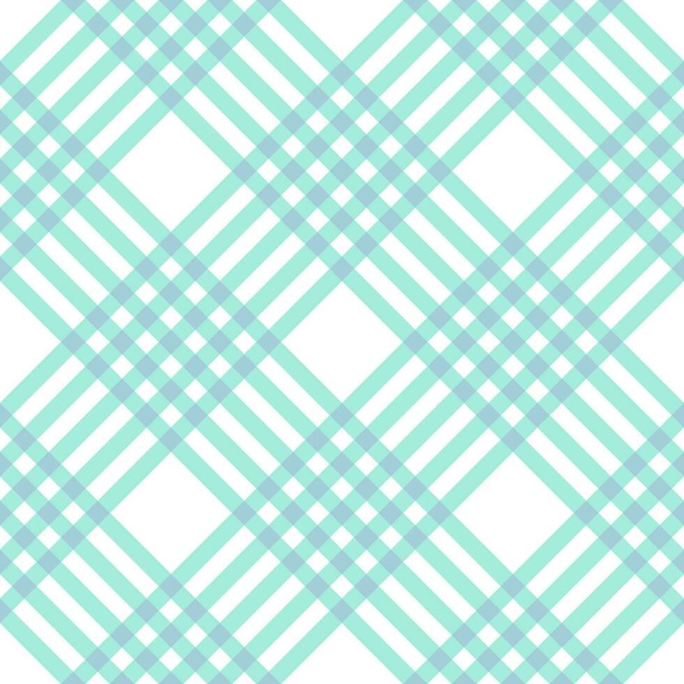 Simply seamless check pattern design for decorating wallpaper, wrapping paper, fabric, backdrop and etc. vector